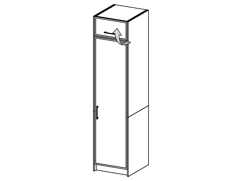 Sdl frame cais bas vert 21 d YFV1002 X