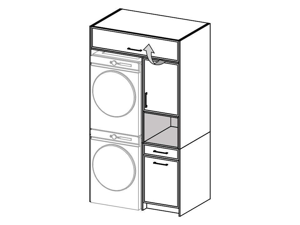 Sdl frame cais niche 51 YFS3011 A