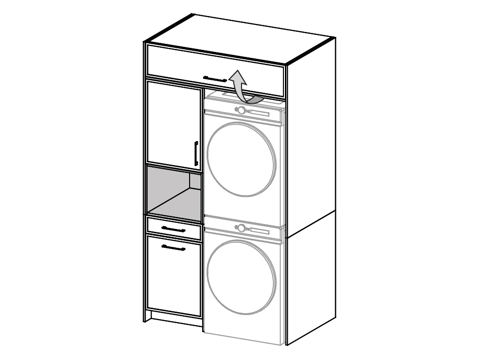 Sdl frame cais niche 51 g YFS3012 A
