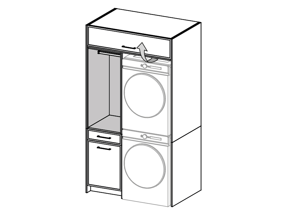 Sdl frame cais tringle 51 g YFS3 T12 A