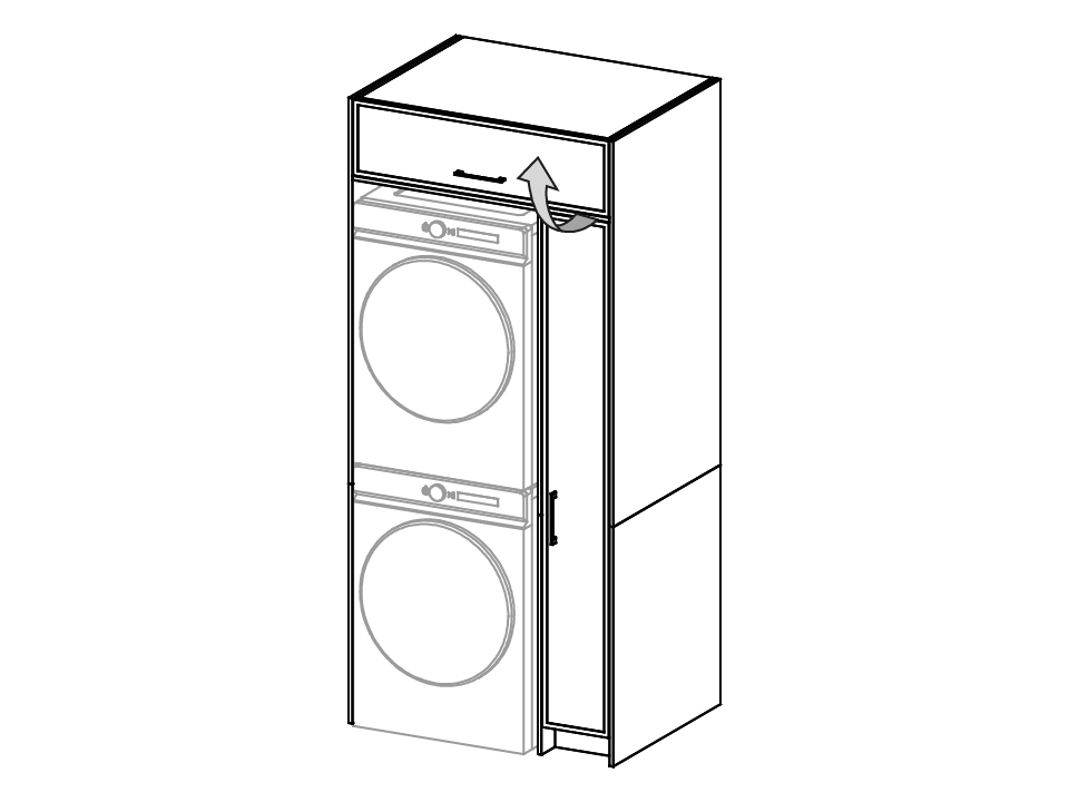 Sdl frame cais verti 42 YFS2001 A
