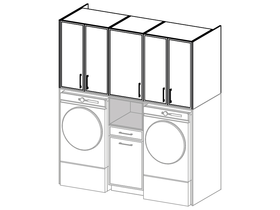 Sdl frame hab 81 cai 1p ht 5p YFT5001 A
