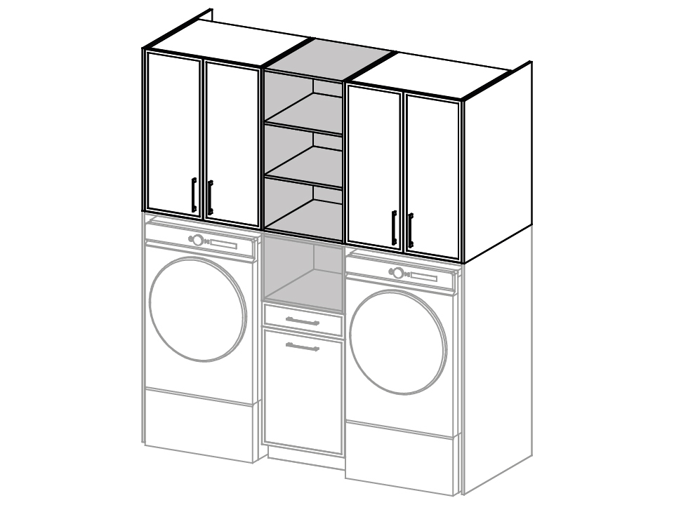 Sdl frame hab 81 cais 1p YFT5010 A