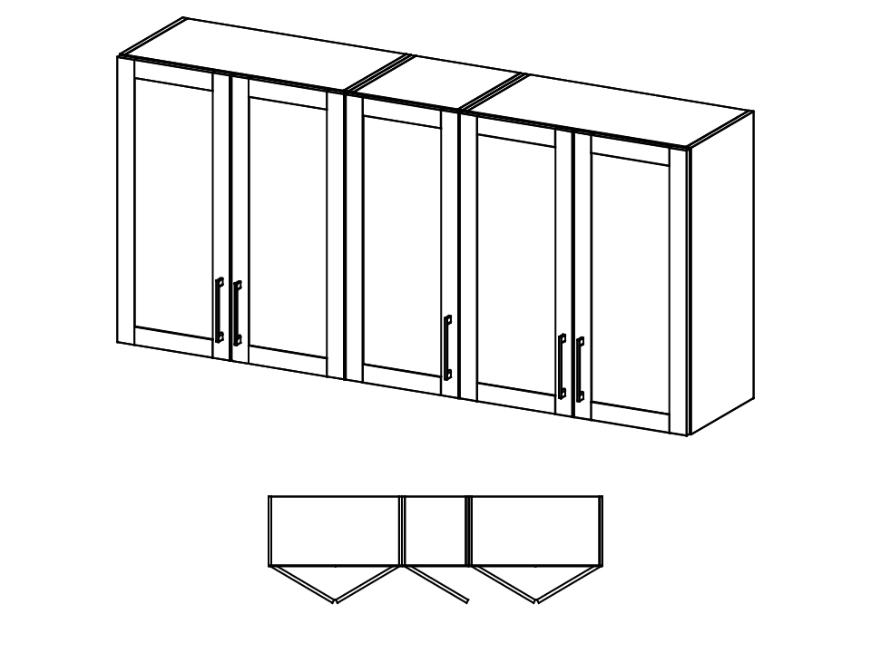 Sdl shaker ca ht dbl 2p30 1p15 g YSQ5001 X