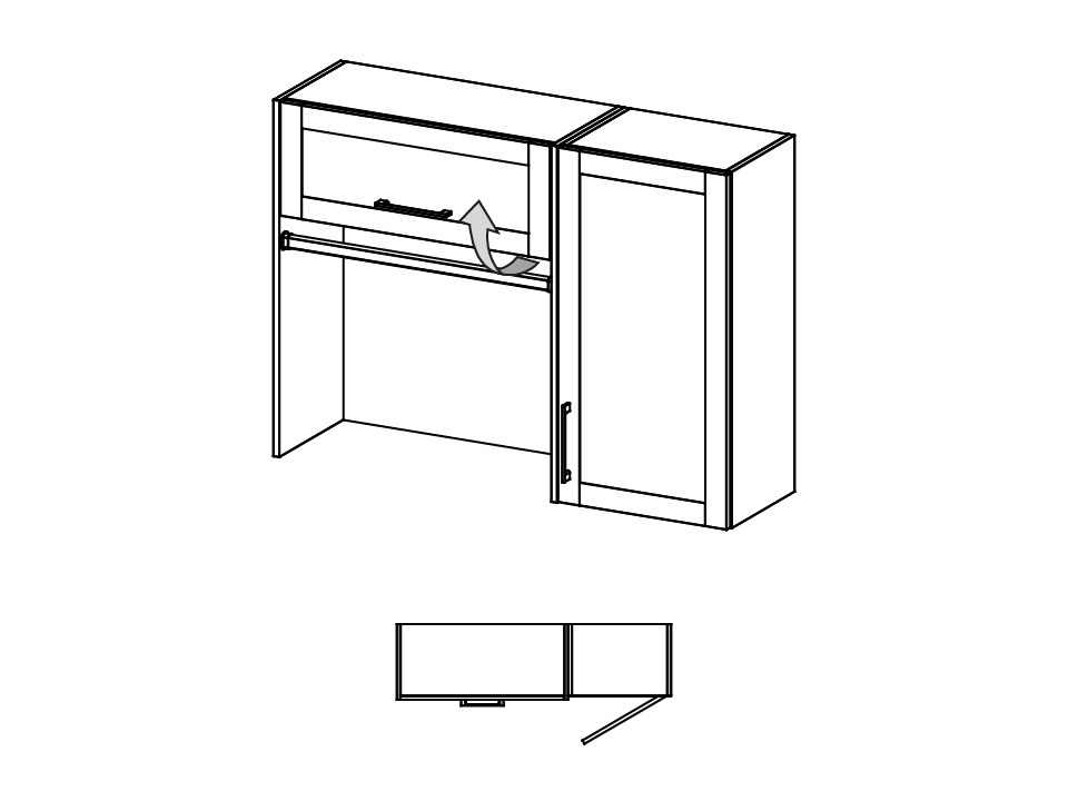 Sdl shaker cais haut tri 30 1p 18 d YSD2 T02 X