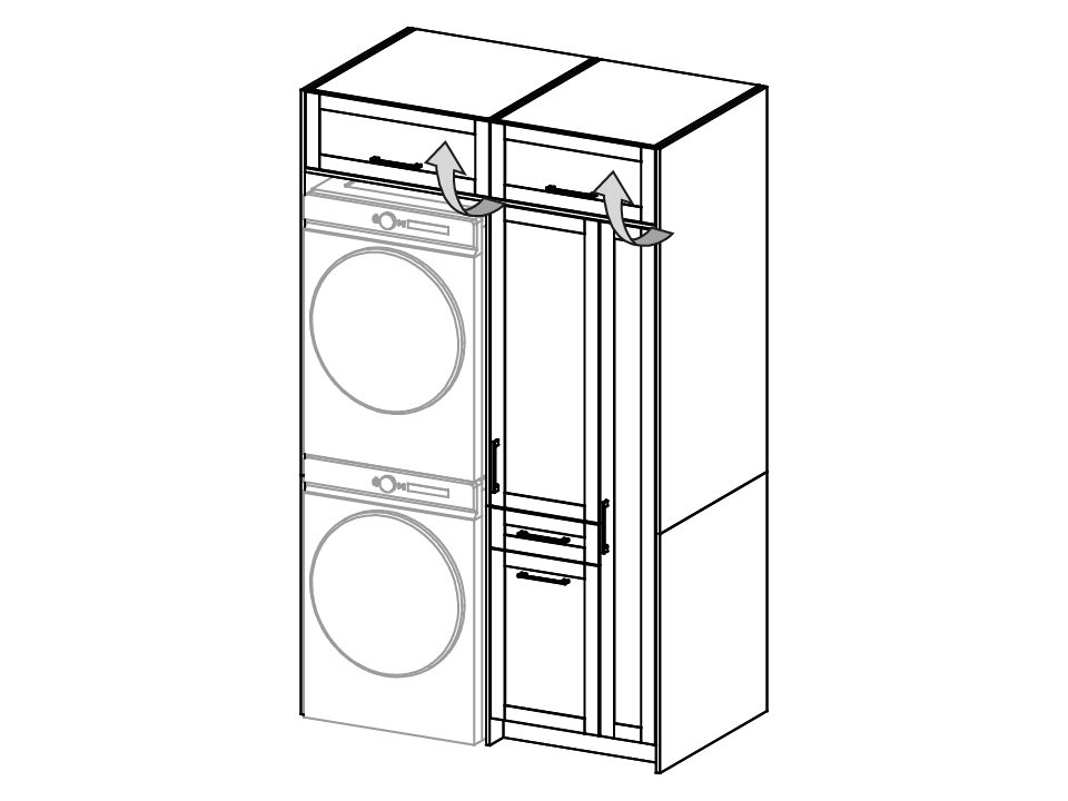 Sdl shaker cais 1p verti 57 YSS4001 A