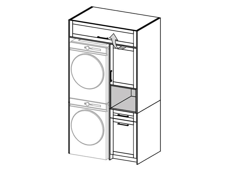 Sdl shaker cais niche 51 YSS3011 A
