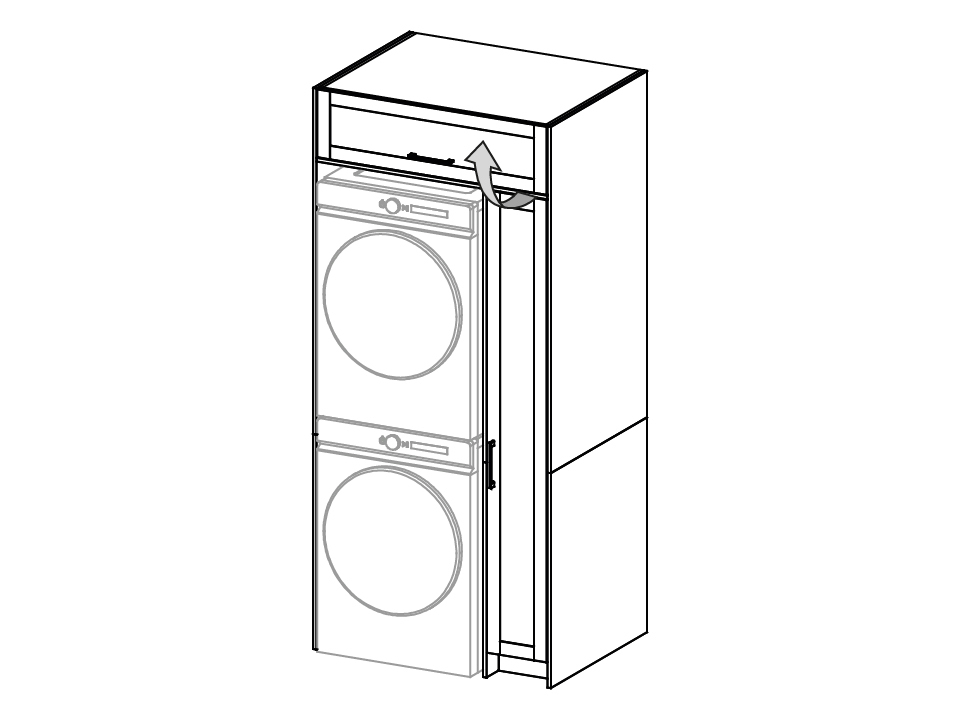 Sdl shaker cais verti 42 YSS2001 A