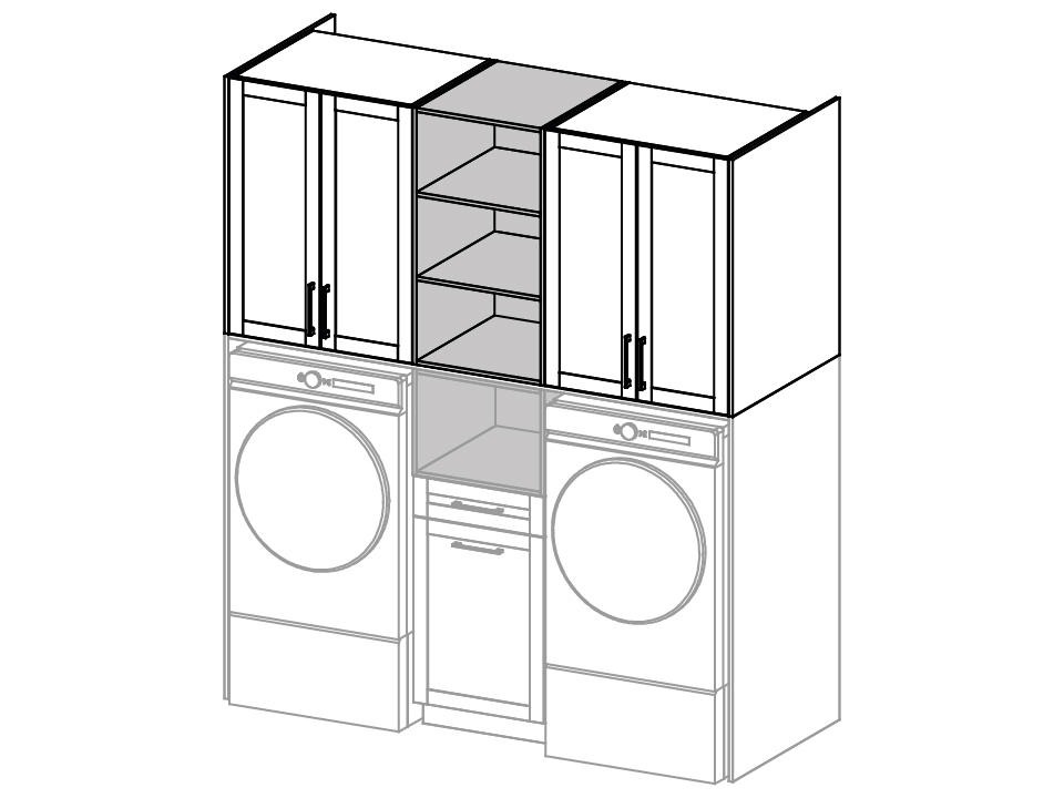 Sdl shaker hab 81 cais 1p YST5010 A