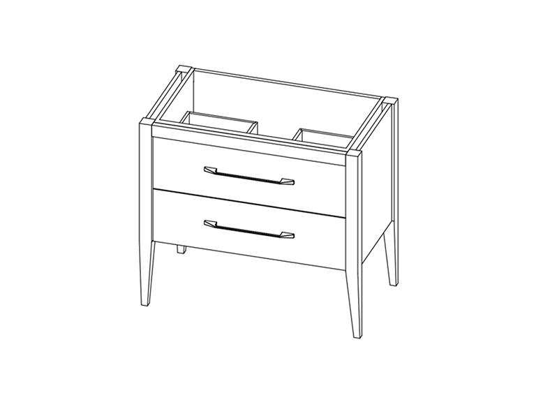 Tuxedo TC90 A432